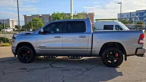 2020 RAM 1500 Lone Star