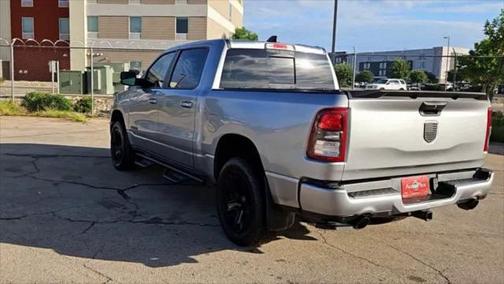 2020 RAM 1500 Lone Star