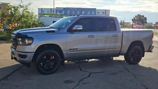 2020 RAM 1500 Lone Star