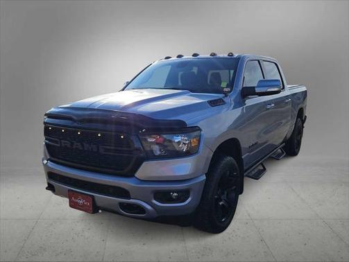 2020 RAM 1500 Lone Star