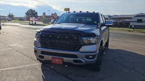 2020 RAM 1500 Lone Star