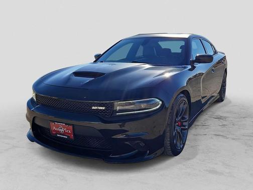 2021 Dodge Charger R/T