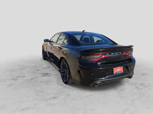 2021 Dodge Charger R/T