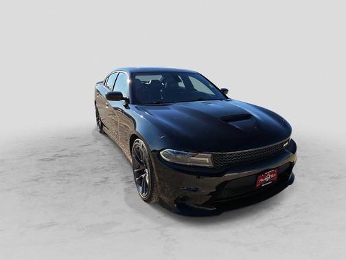 2021 Dodge Charger R/T