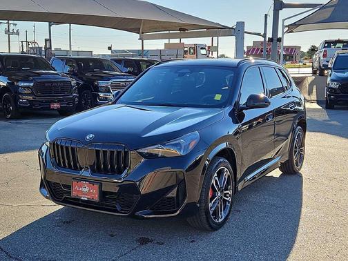 2024 BMW X1 xDrive28i