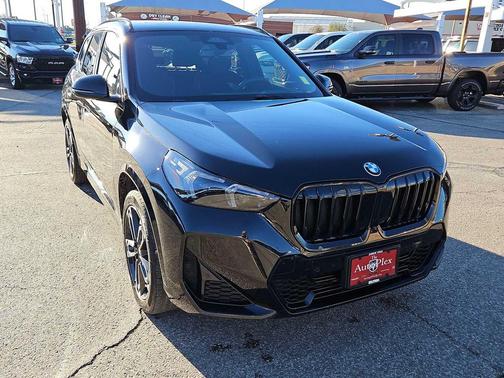 2024 BMW X1 xDrive28i