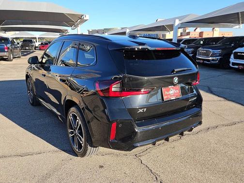 2024 BMW X1 xDrive28i