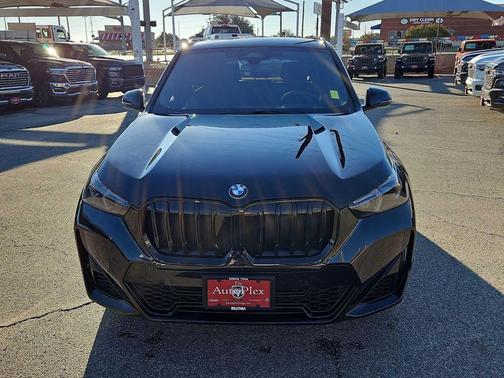 2024 BMW X1 xDrive28i