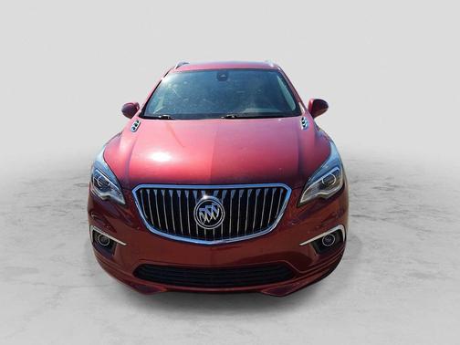 2018 Buick Envision Premium I