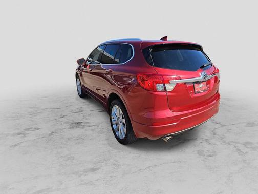 2018 Buick Envision Premium I