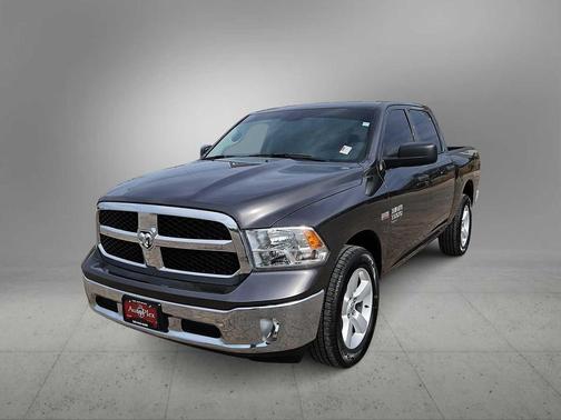 2024 RAM 1500 Tradesman