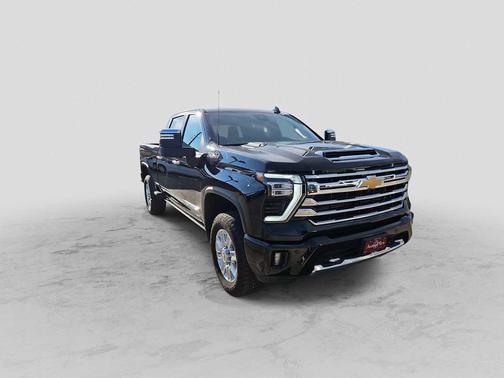 2024 Chevrolet Silverado 2500 High Country