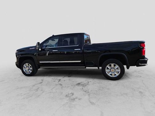 2024 Chevrolet Silverado 2500 High Country