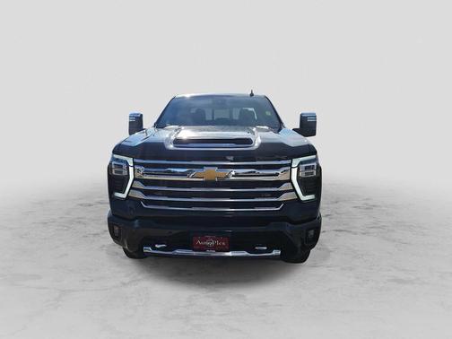 2024 Chevrolet Silverado 2500 High Country