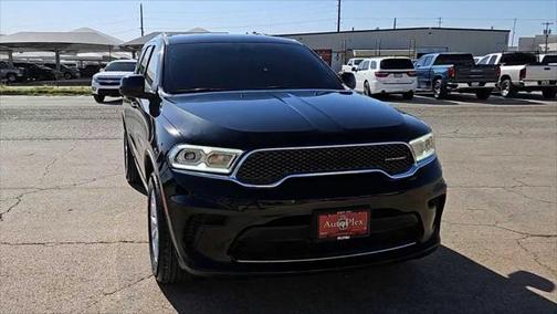 2023 Dodge Durango SXT