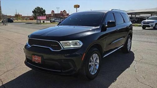 2023 Dodge Durango SXT