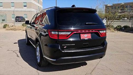 2023 Dodge Durango SXT