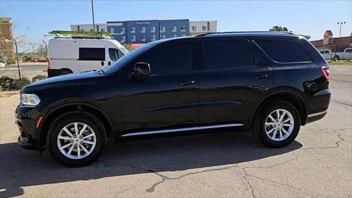2023 Dodge Durango SXT
