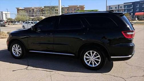 2023 Dodge Durango SXT