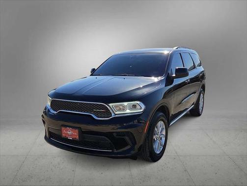 2023 Dodge Durango SXT