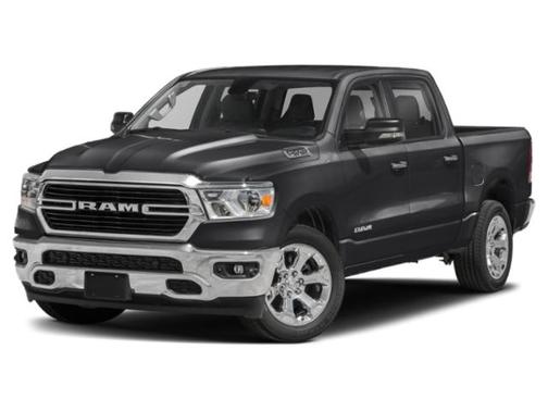2021 RAM 1500 Lone Star