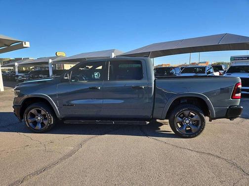 2021 RAM 1500 Lone Star