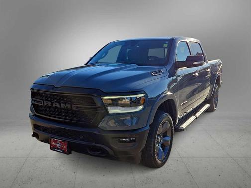 2021 RAM 1500 Lone Star