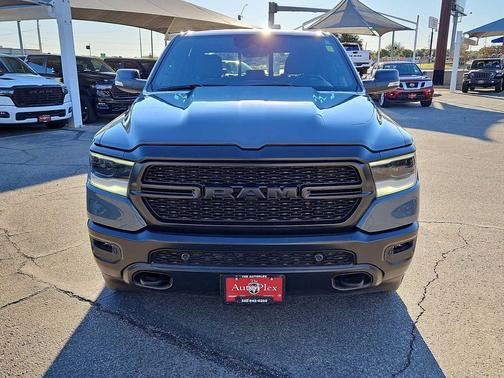 2021 RAM 1500 Lone Star