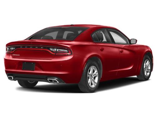 Torred Clearcoat 2023 Dodge Charger SXT