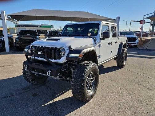 2024 Jeep Gladiator Mojave