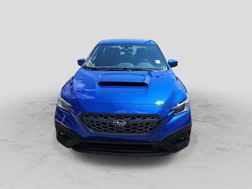 2022 Subaru WRX Limited
