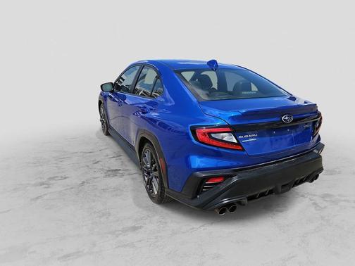 2022 Subaru WRX Limited
