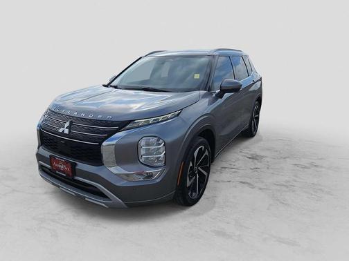 2022 Mitsubishi Outlander SEL Special Edition