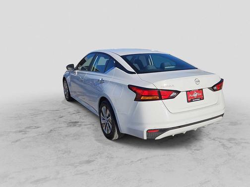 2023 Nissan Altima 2.5 S