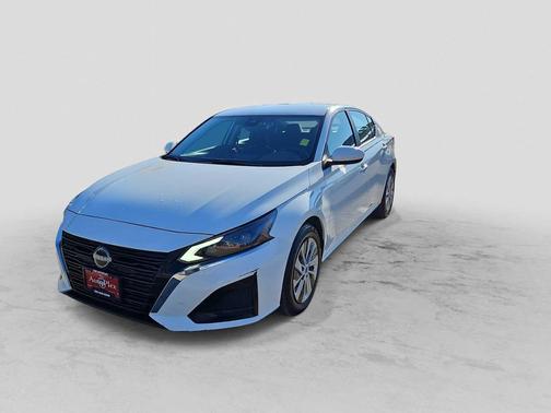 2023 Nissan Altima 2.5 S