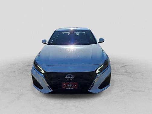 2023 Nissan Altima 2.5 S