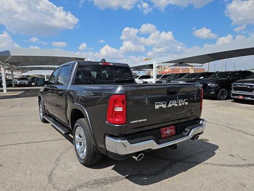 2026 RAM 1500 Lone Star