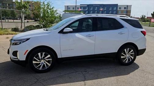 2023 Chevrolet Equinox Premier w/1LZ