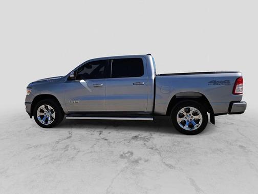 2020 RAM 1500 Lone Star