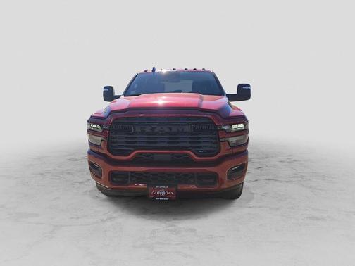 2026 RAM 2500 Lone Star