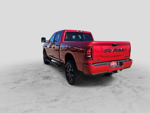 2026 RAM 2500 Lone Star