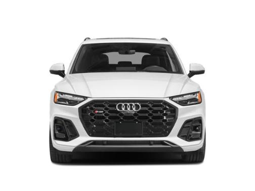 2021 Audi SQ5 3.0T Premium Plus