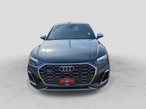 2021 Audi SQ5 3.0T Premium Plus