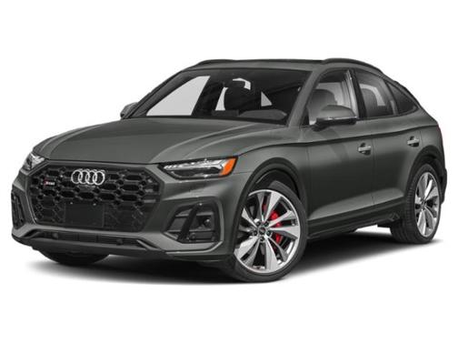 2021 Audi SQ5 3.0T Premium Plus