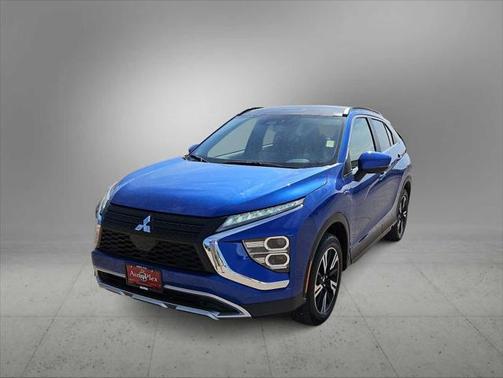 2023 Mitsubishi Eclipse Cross SE