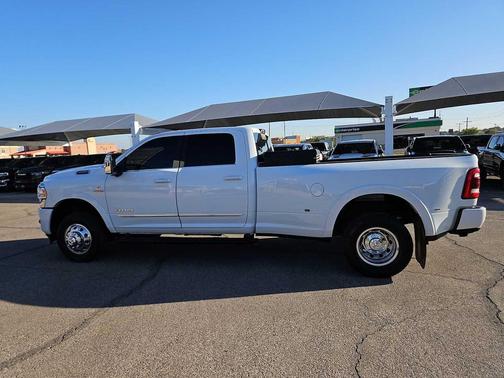 2024 RAM 3500 Limited