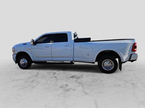 2024 RAM 3500 Limited
