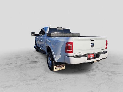 2024 RAM 3500 Limited