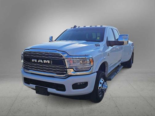 2024 RAM 3500 Limited