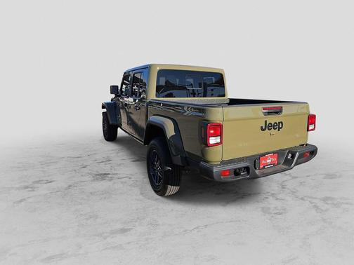 2026 Jeep Gladiator Sport S